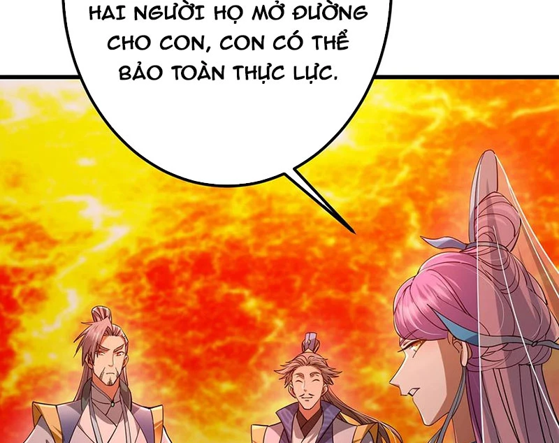 Chưởng Môn Khiêm Tốn Chút Chapter 432 - 129