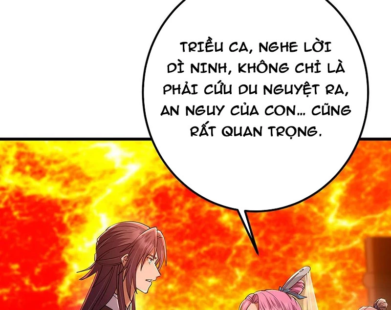 Chưởng Môn Khiêm Tốn Chút Chapter 432 - 135