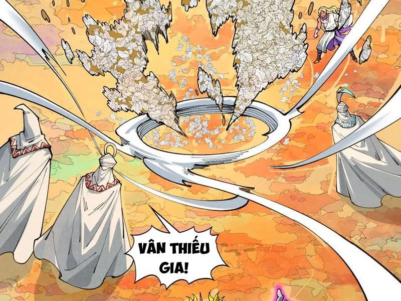 Vạn Cổ Chí Tôn Chapter 359 - 117