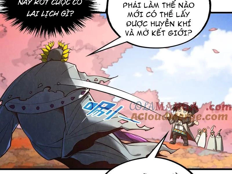 Vạn Cổ Chí Tôn Chapter 360 - 93