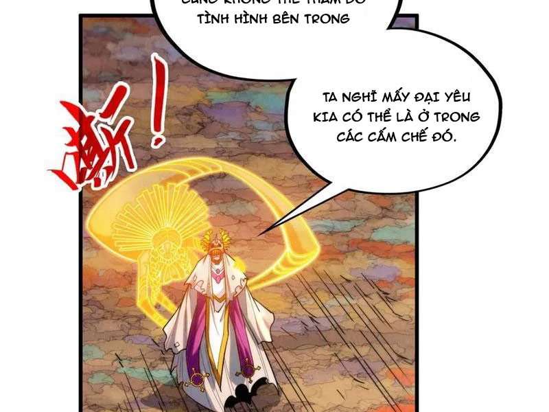 Vạn Cổ Chí Tôn Chapter 360 - 144