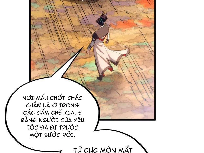 Vạn Cổ Chí Tôn Chapter 360 - 145