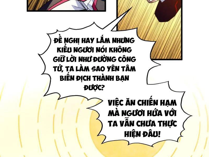 Vạn Cổ Chí Tôn Chapter 360 - 165