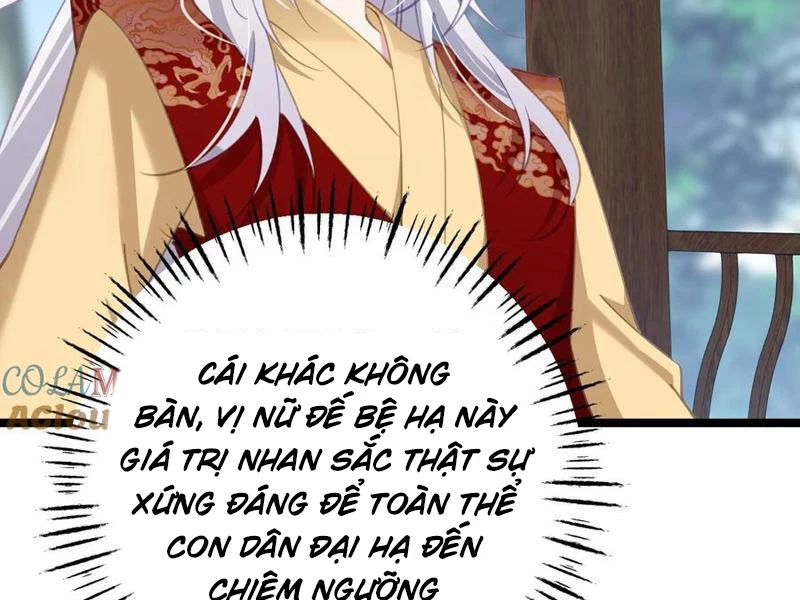 Phá thân của nữ Hoàng Đế Chapter 17 - 19