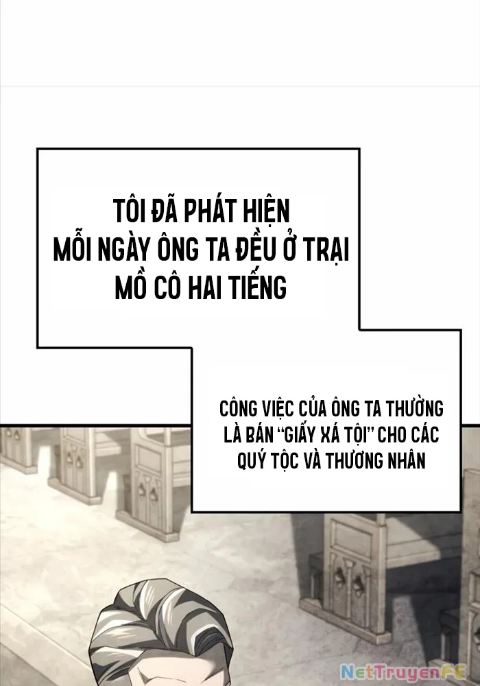 Thiết Huyết Kiếm Sĩ Hồi Quy Chapter 84 - 38