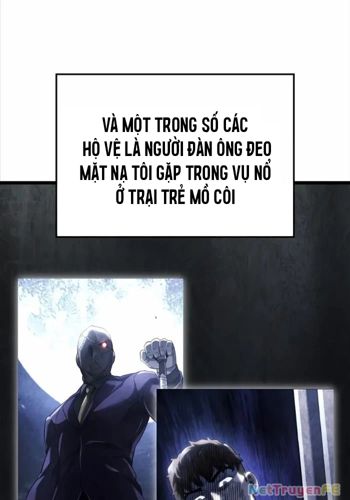 Thiết Huyết Kiếm Sĩ Hồi Quy Chapter 84 - 45