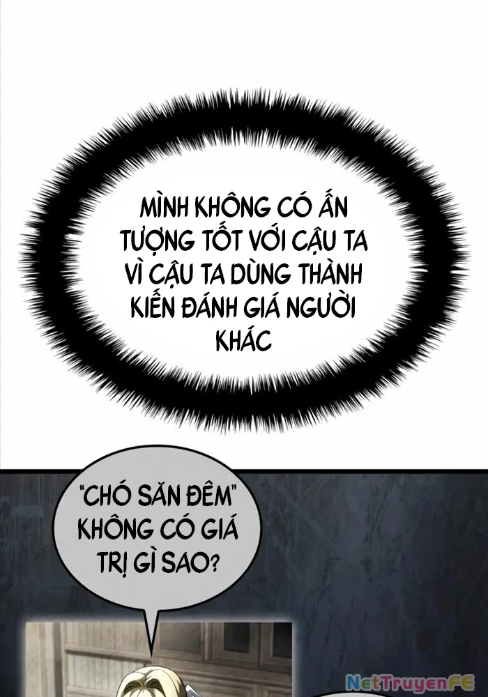 Thiết Huyết Kiếm Sĩ Hồi Quy Chapter 84 - 121