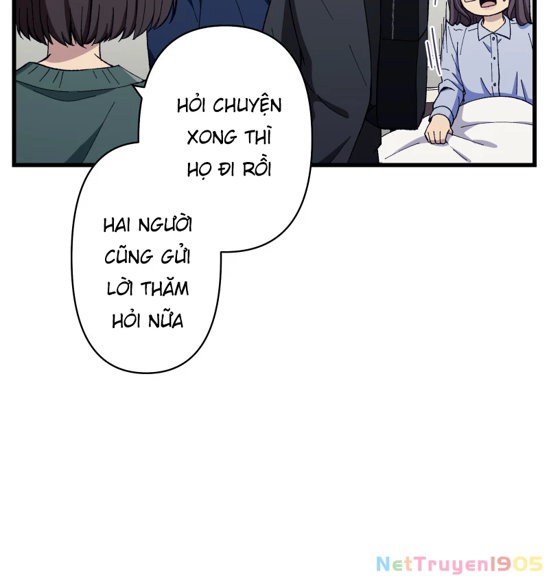 Tsugihagi Mirai Chapter 6 - 13