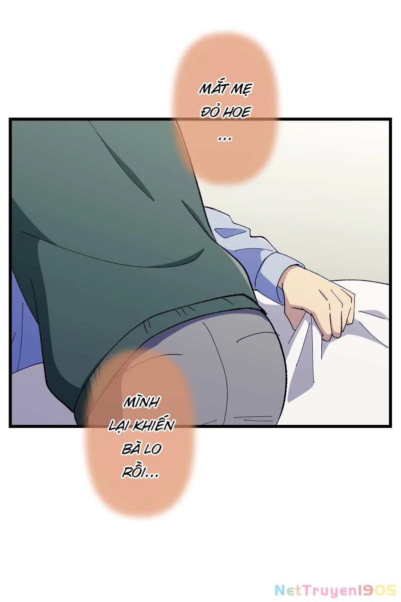 Tsugihagi Mirai Chapter 6 - 21