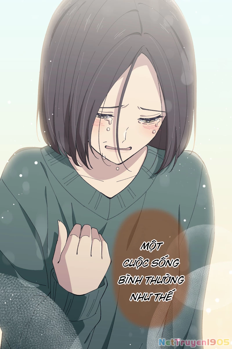 Tsugihagi Mirai Chapter 6 - 37