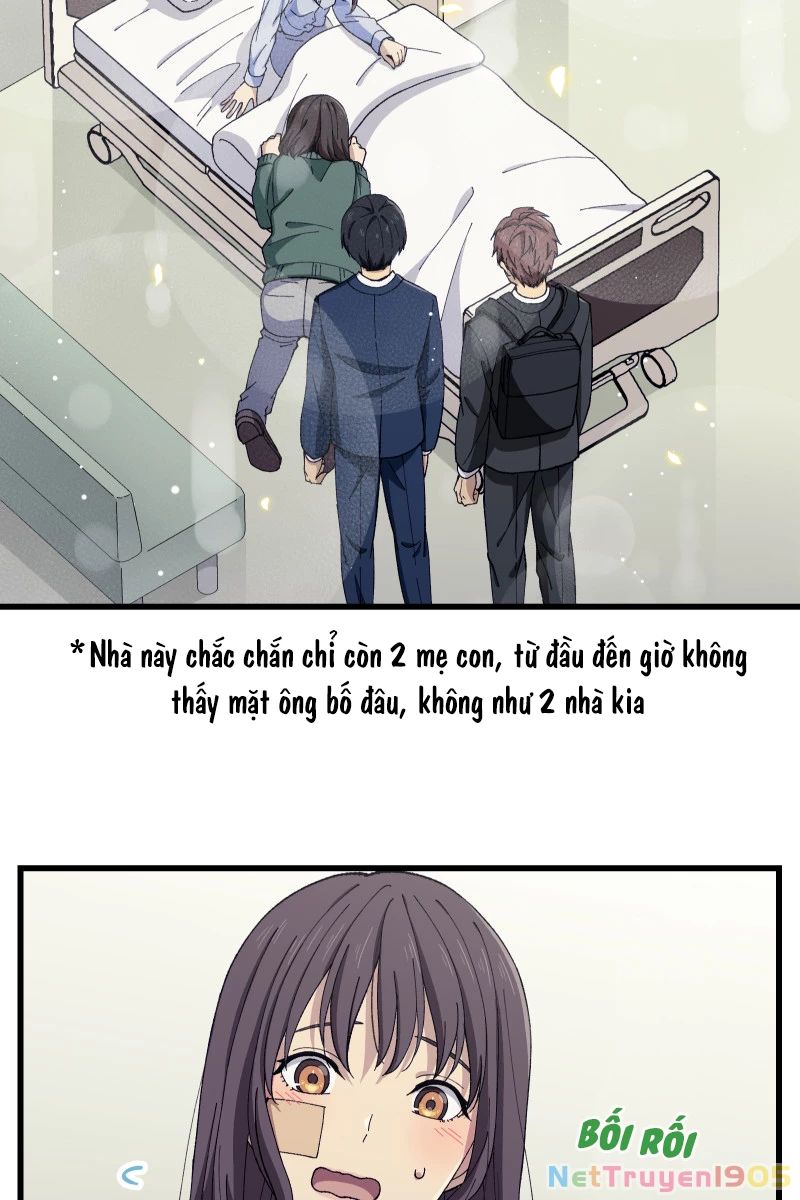 Tsugihagi Mirai Chapter 6 - 42