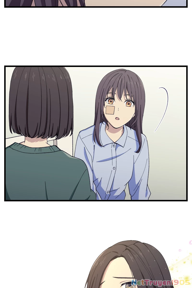 Tsugihagi Mirai Chapter 6 - 62