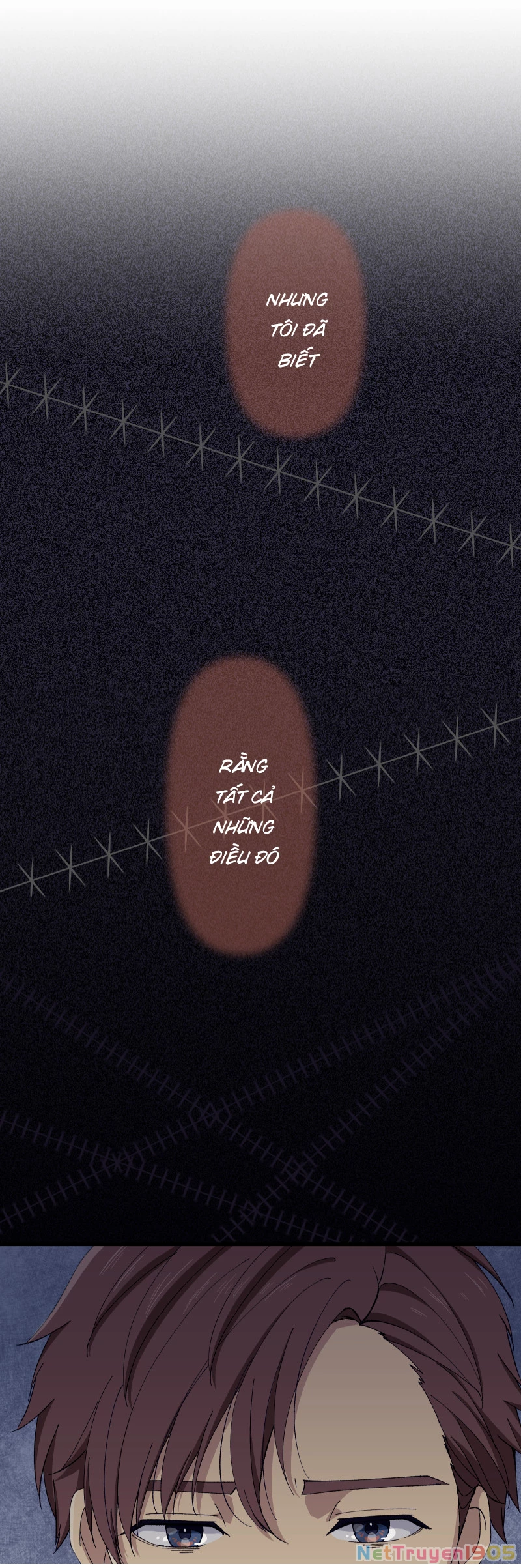 Tsugihagi Mirai Chapter 6 - 68