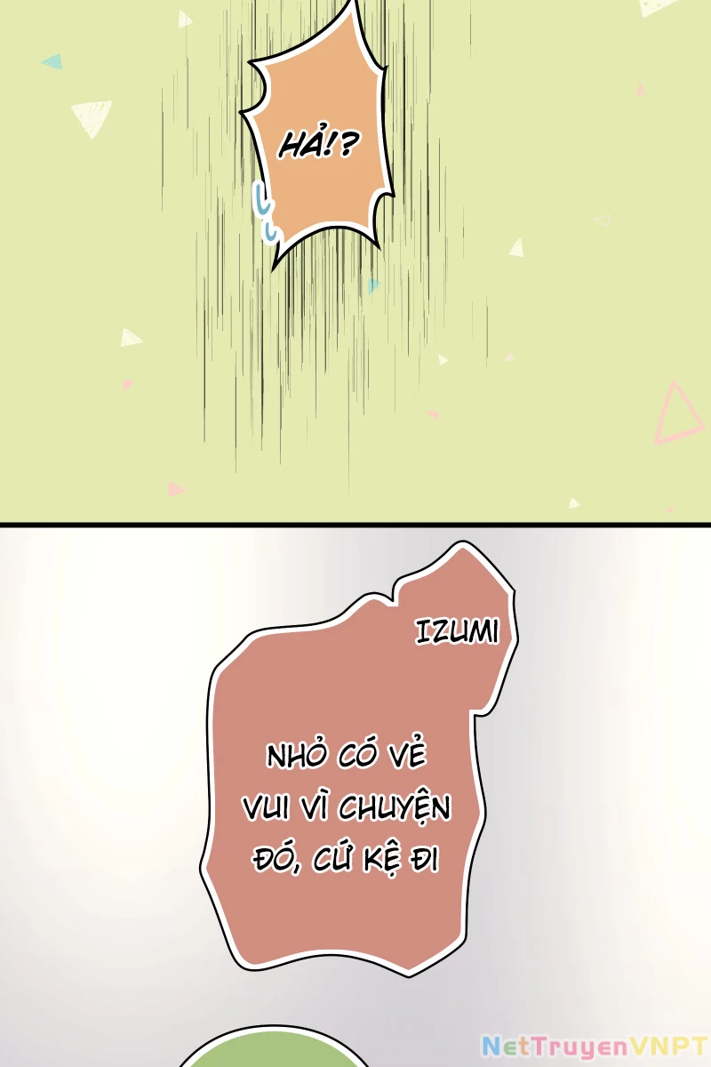 Tsugihagi Mirai Chapter 10 - 22