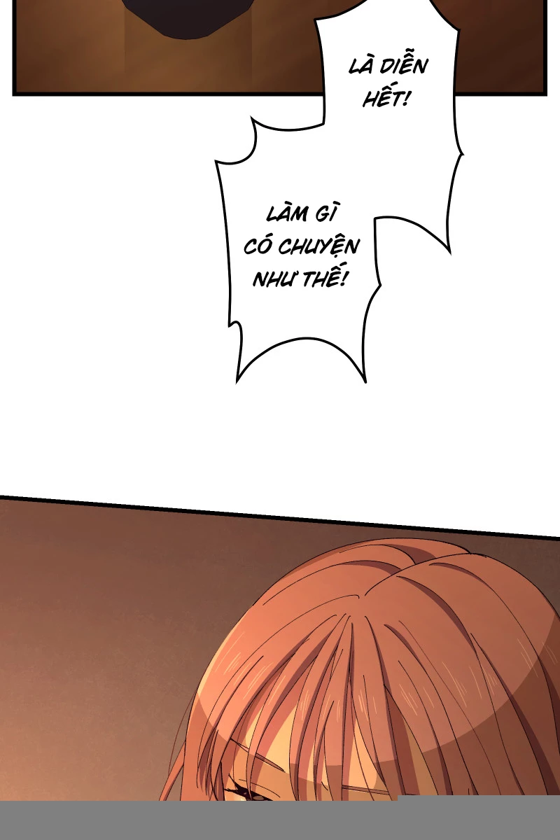 Tsugihagi Mirai Chapter 10 - 33