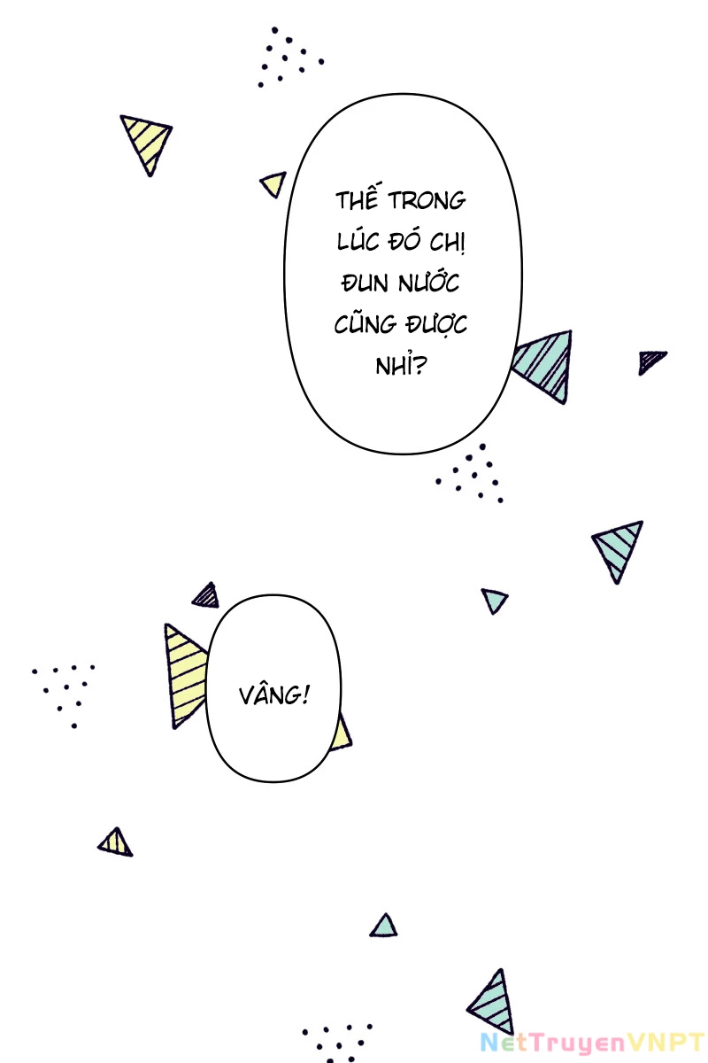 Tsugihagi Mirai Chapter 10 - 45