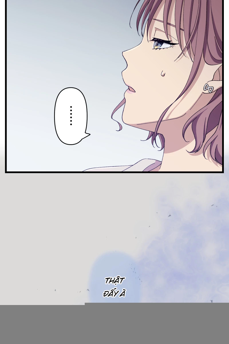 Tsugihagi Mirai Chapter 10 - 50