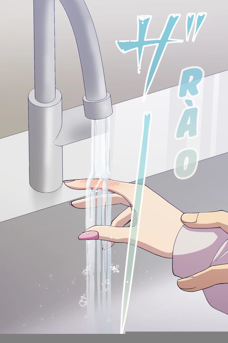 Tsugihagi Mirai Chapter 10 - 72