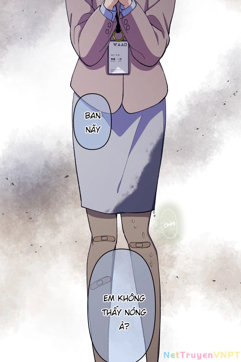 Tsugihagi Mirai Chapter 10 - 80