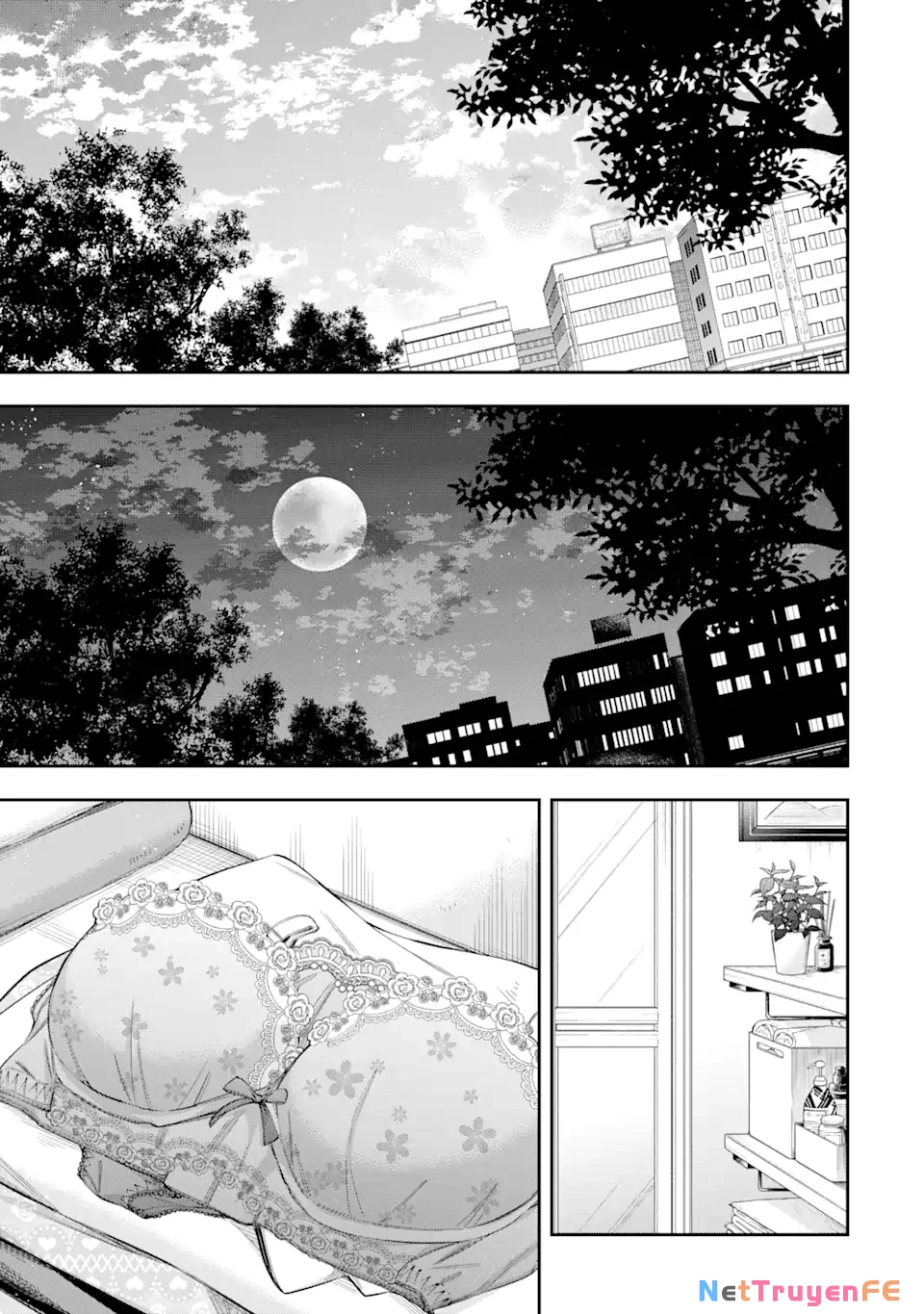 Renai no Jugyou Chapter 2 - 38