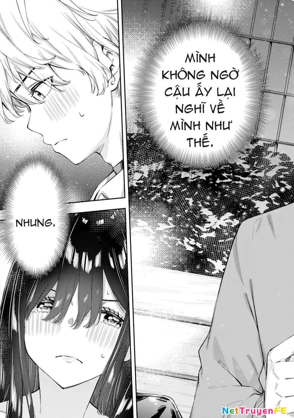 Khóa Học Tình Yêu Chapter 2 - 44