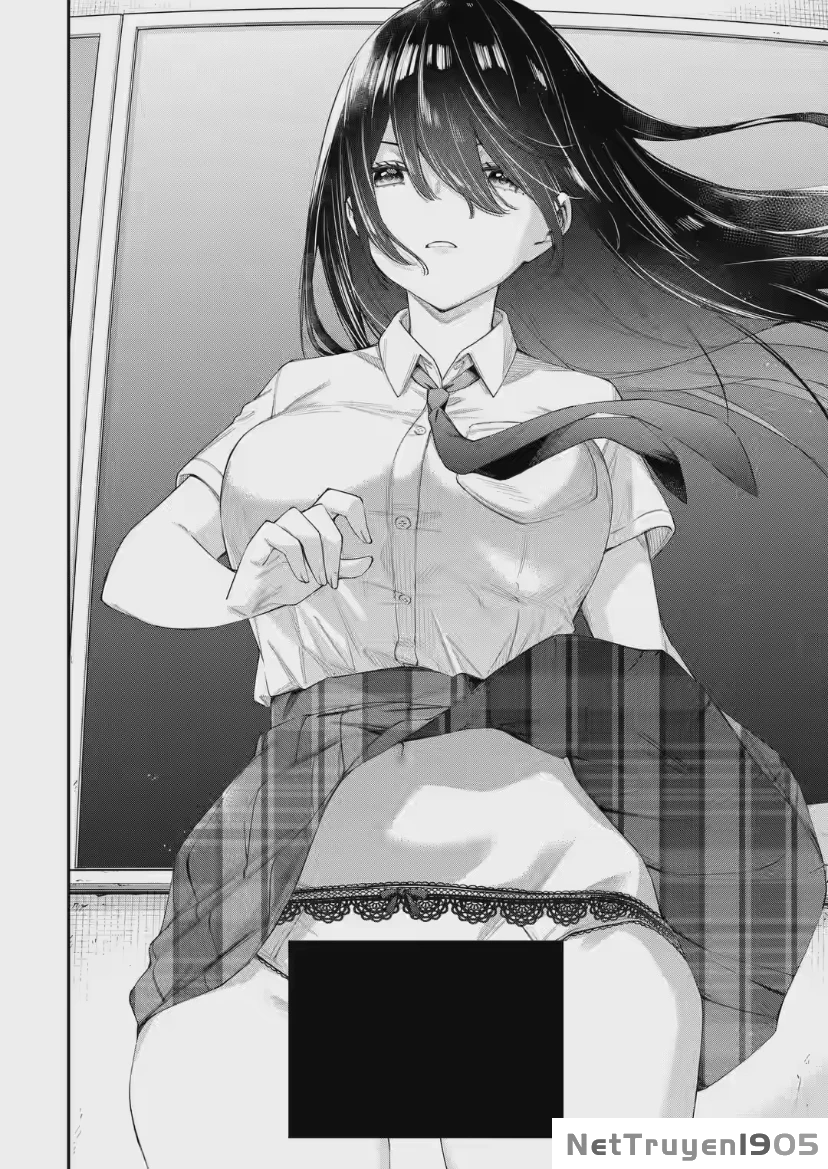 Khóa Học Tình Yêu Chapter 4 - 18