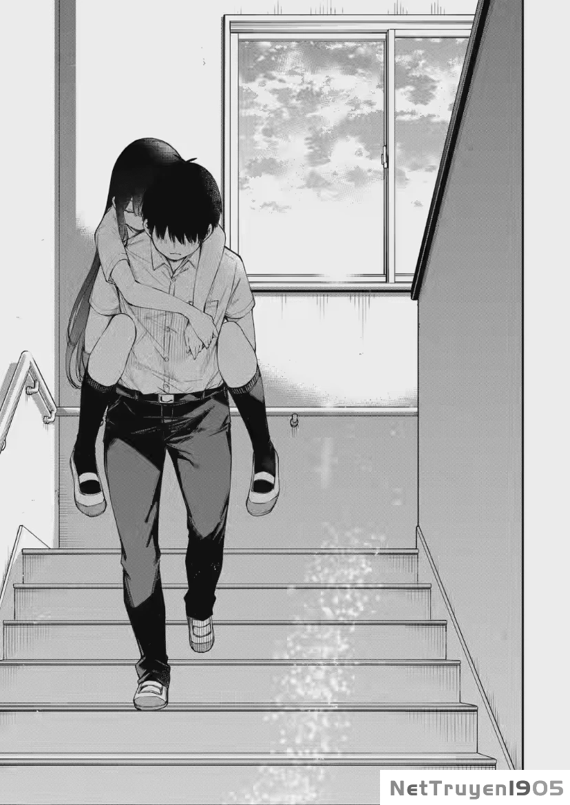 Khóa Học Tình Yêu Chapter 4 - 33
