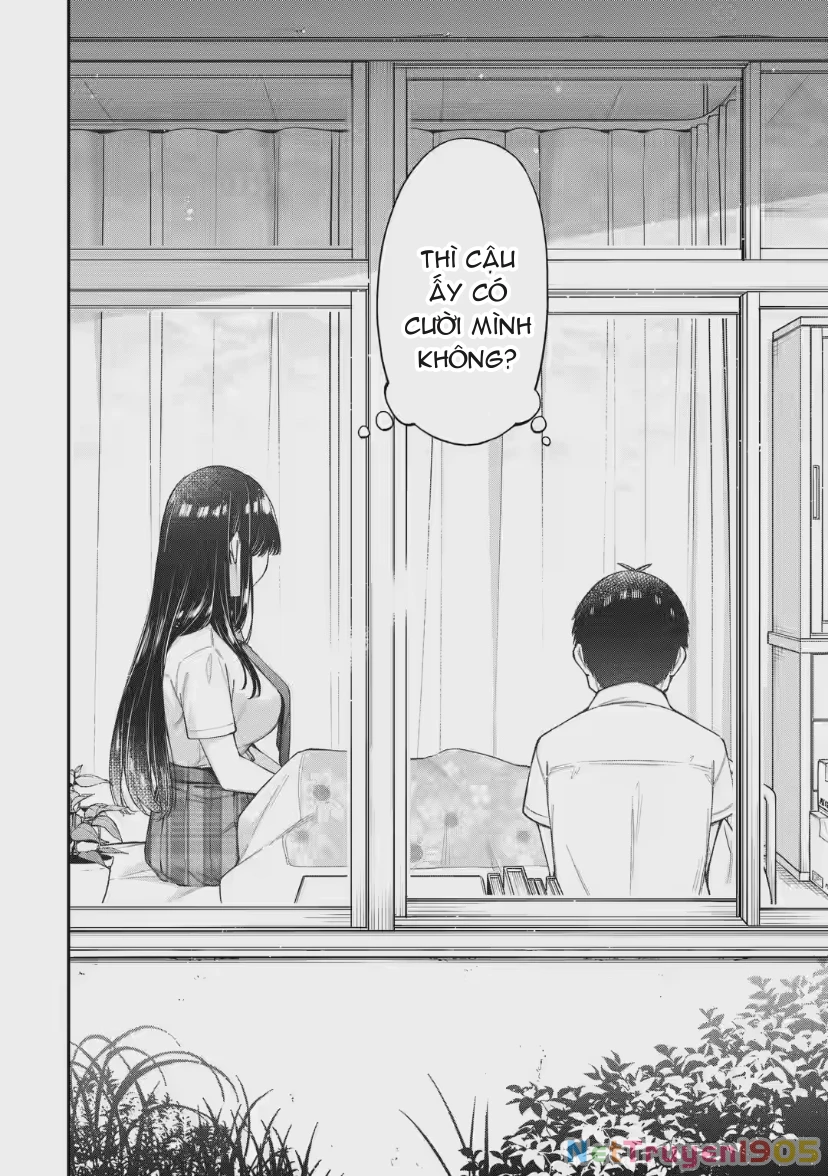 Khóa Học Tình Yêu Chapter 4 - 40