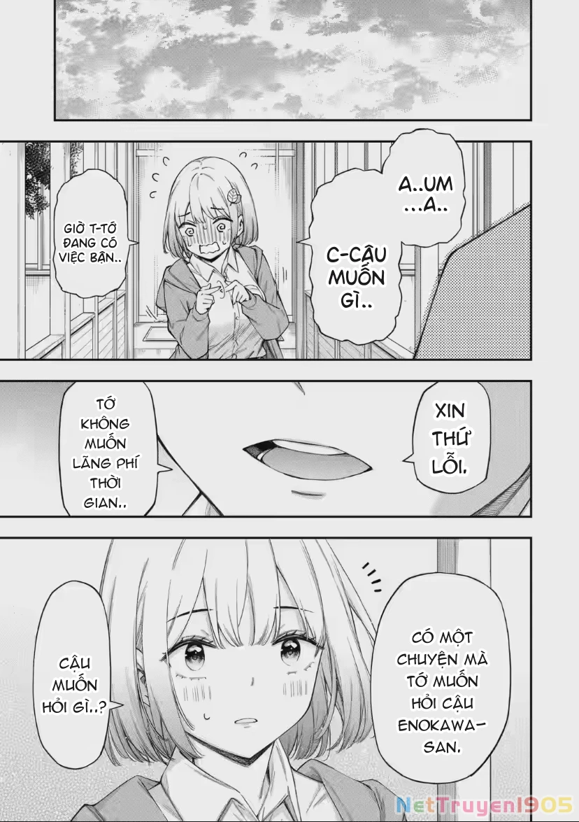 Khóa Học Tình Yêu Chapter 4 - 41