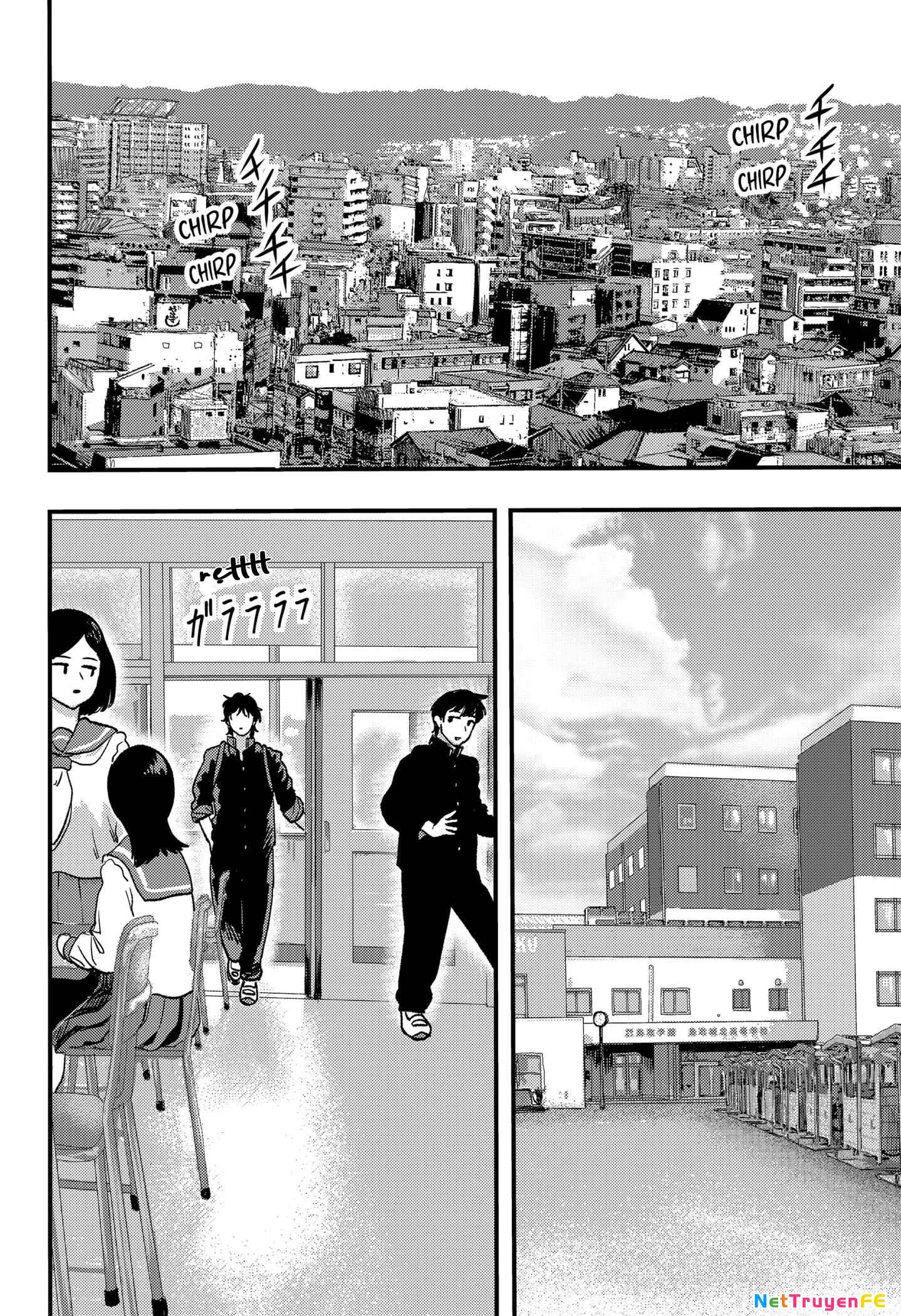 Magokoro Scramble! Điều ẩn giấu trong trái tim bạn là gì? Chapter 1 - 18