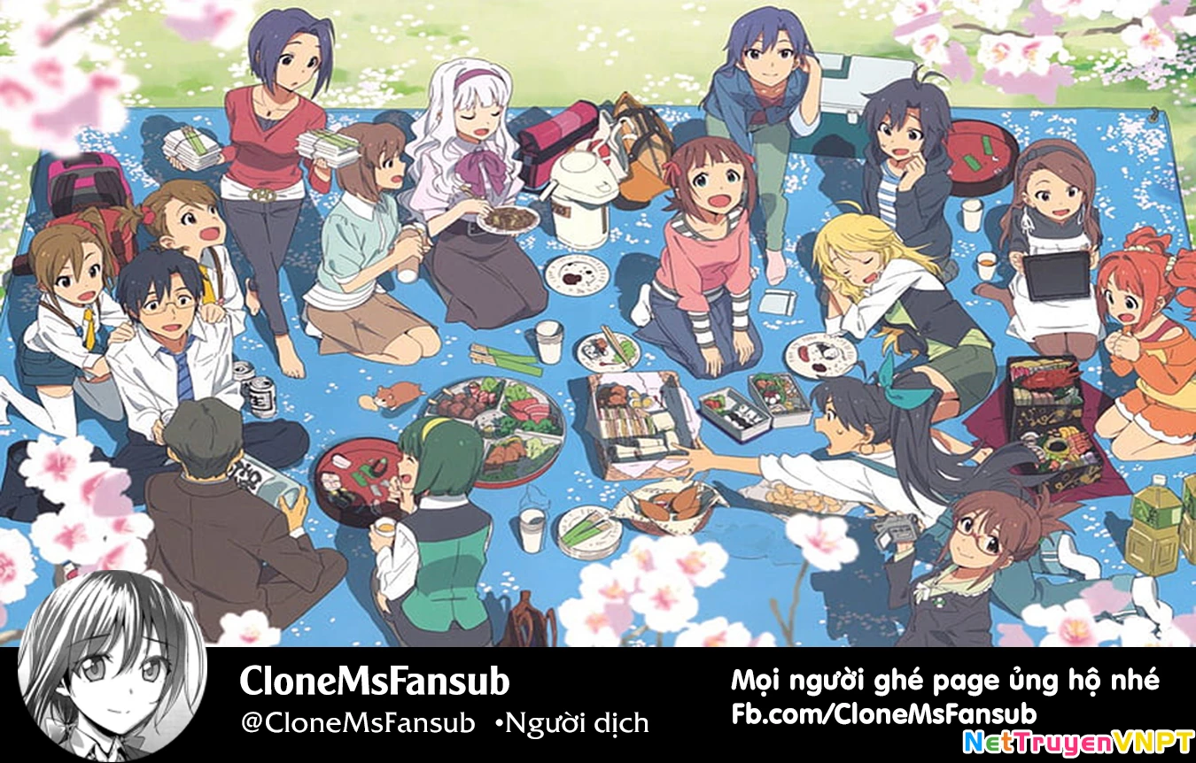 Tsugihagi Mirai Chapter 13 - 2