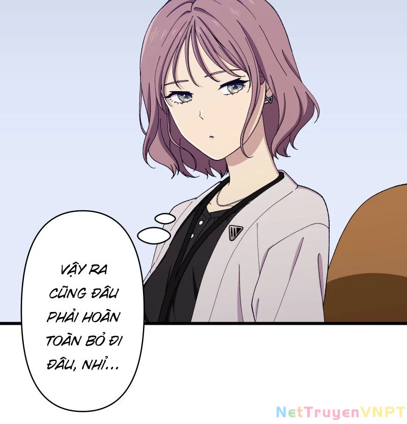 Tsugihagi Mirai Chapter 13 - 34