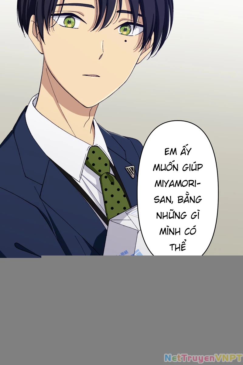 Tsugihagi Mirai Chapter 13 - 44