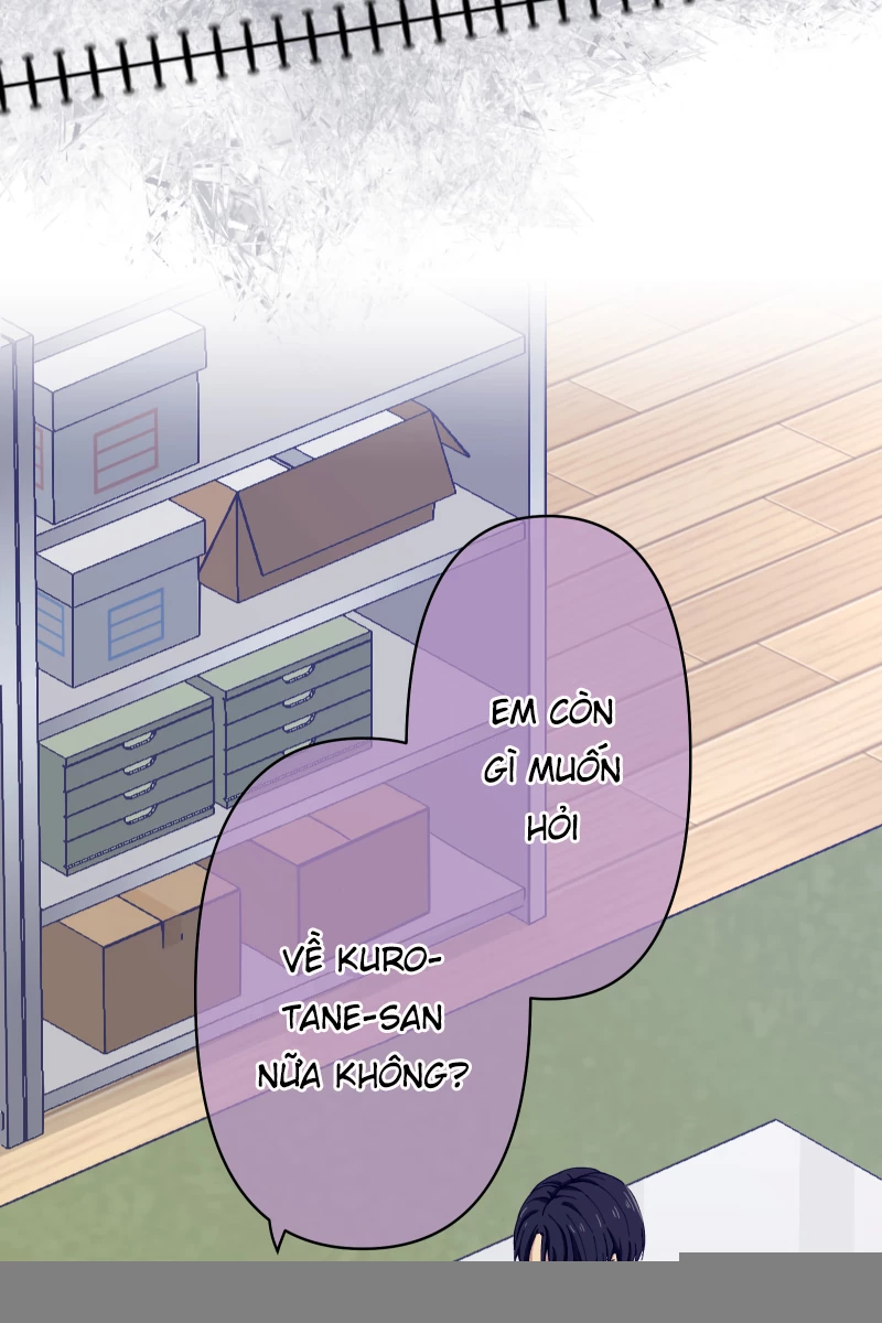 Tsugihagi Mirai Chapter 13 - 65