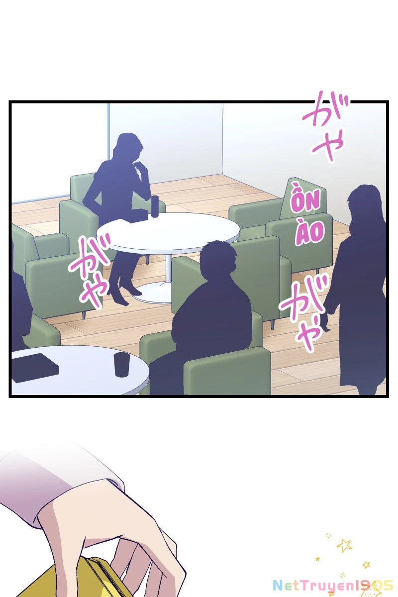 Tsugihagi Mirai Chapter 16 - 3