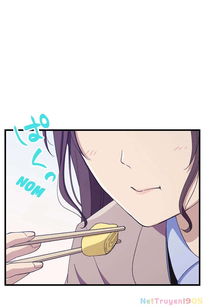 Tsugihagi Mirai Chapter 16 - 28