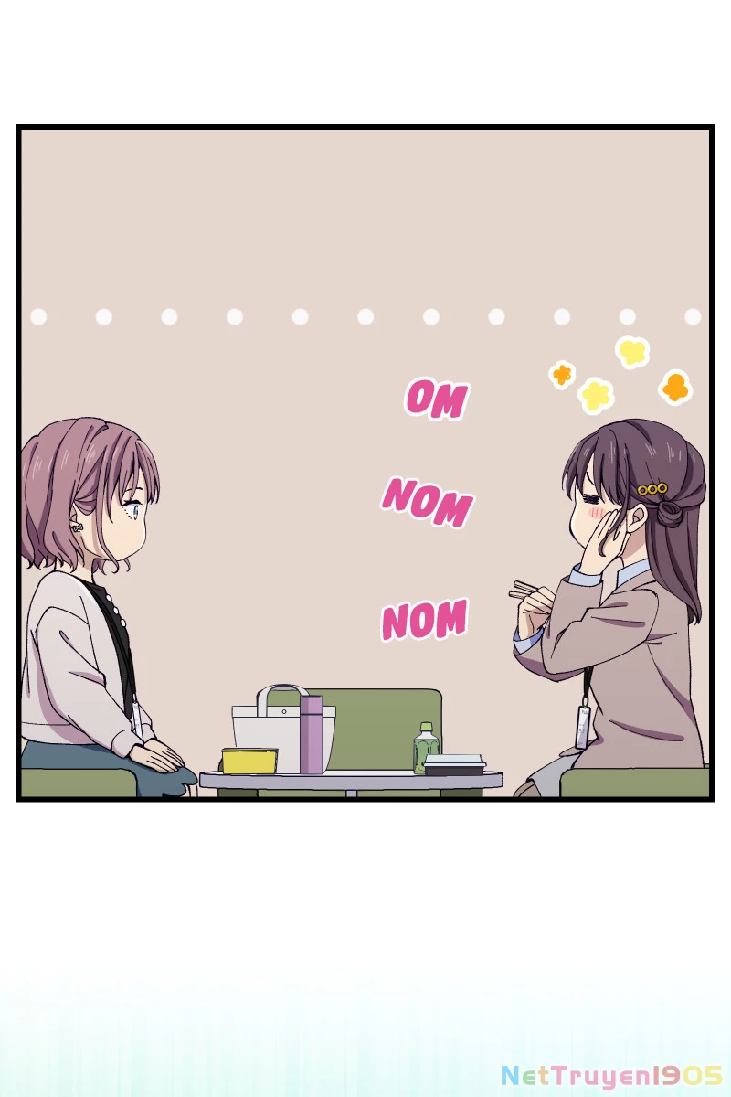 Tsugihagi Mirai Chapter 16 - 32