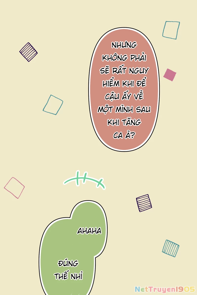 Tsugihagi Mirai Chapter 16 - 63