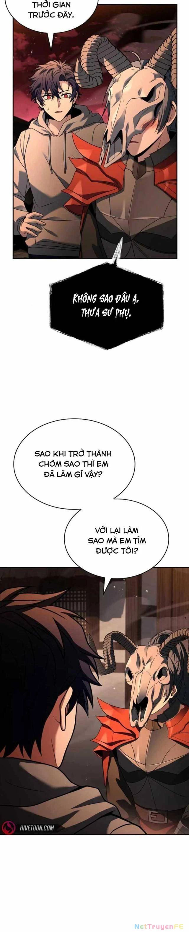 Chòm Sao Là Đệ Tử Của Tôi Chapter 91 - 3