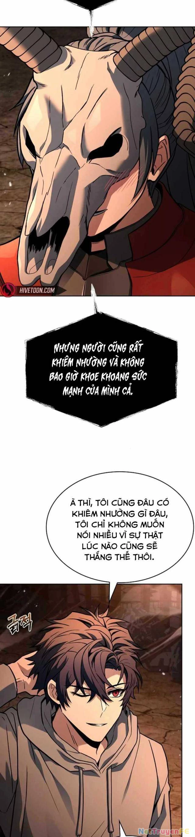 Chòm Sao Là Đệ Tử Của Tôi Chapter 91 - 10