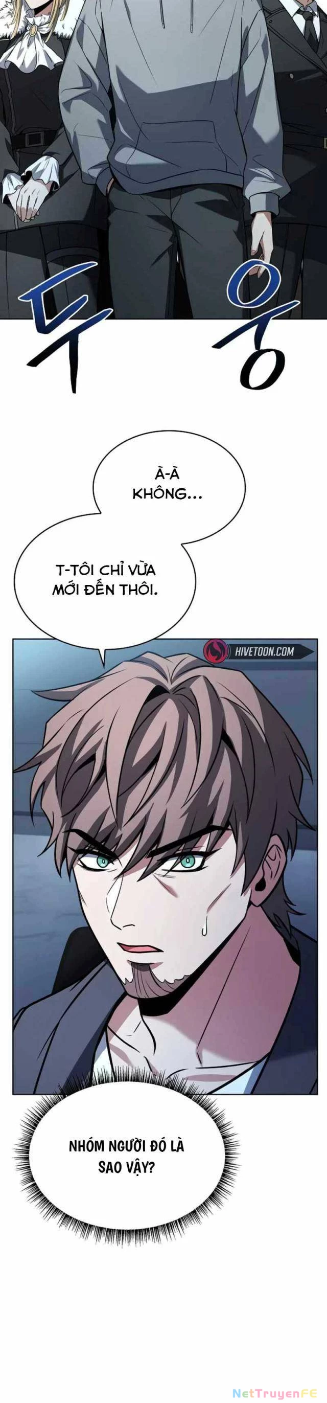 Chòm Sao Là Đệ Tử Của Tôi Chapter 91 - 16