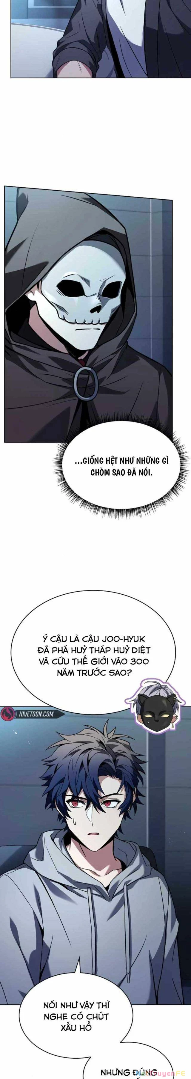 Chòm Sao Là Đệ Tử Của Tôi Chapter 91 - 22