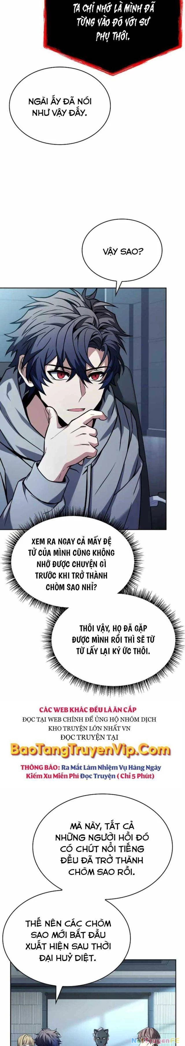 Chòm Sao Là Đệ Tử Của Tôi Chapter 91 - 25