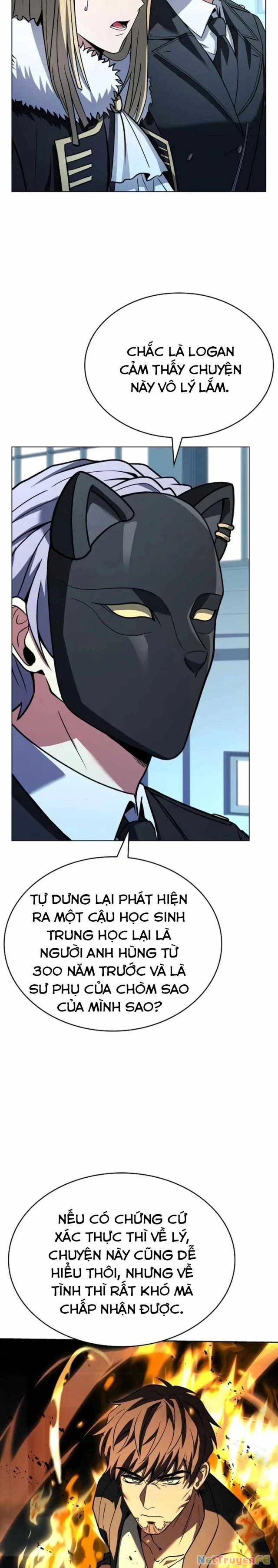 Chòm Sao Là Đệ Tử Của Tôi Chapter 91 - 34