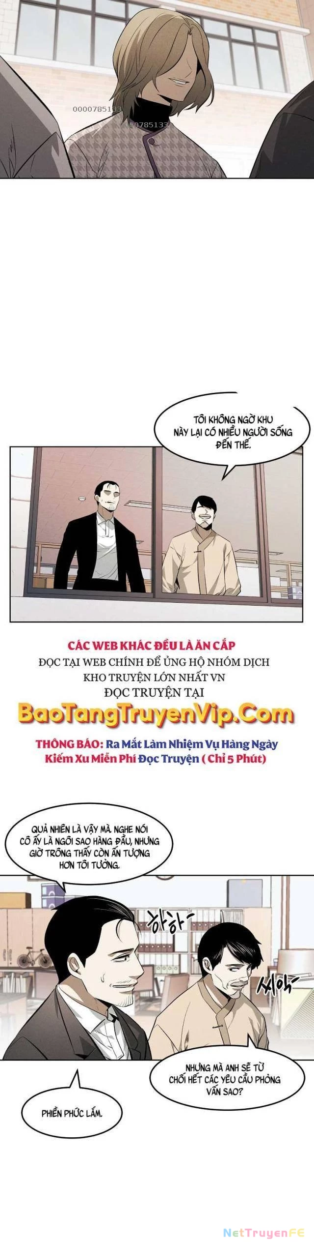 Kẻ Bất Bại Chapter 106 - 8