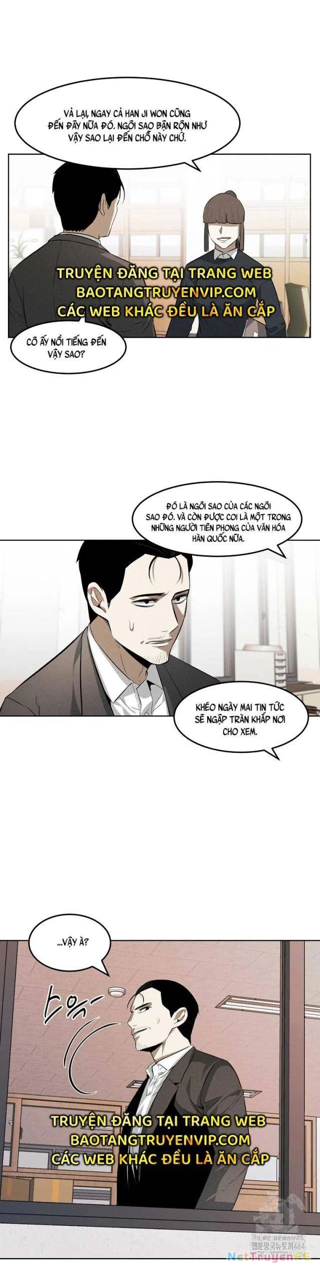 Kẻ Bất Bại Chapter 106 - 12