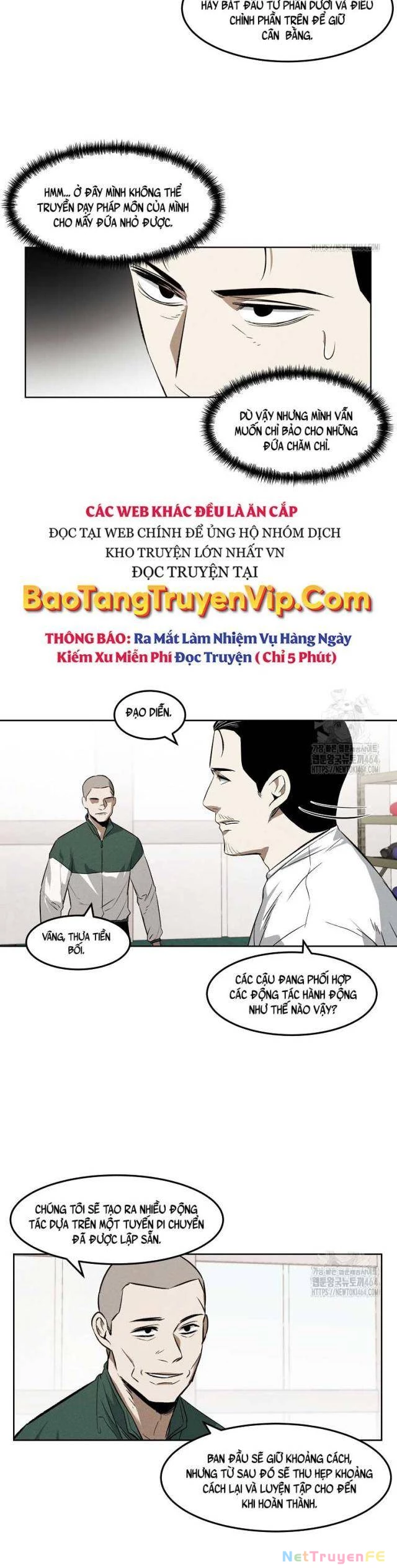 Kẻ Bất Bại Chapter 106 - 23