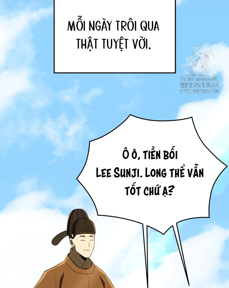 Vương Triều Đen Tối: Joseon Chapter 66 - 11