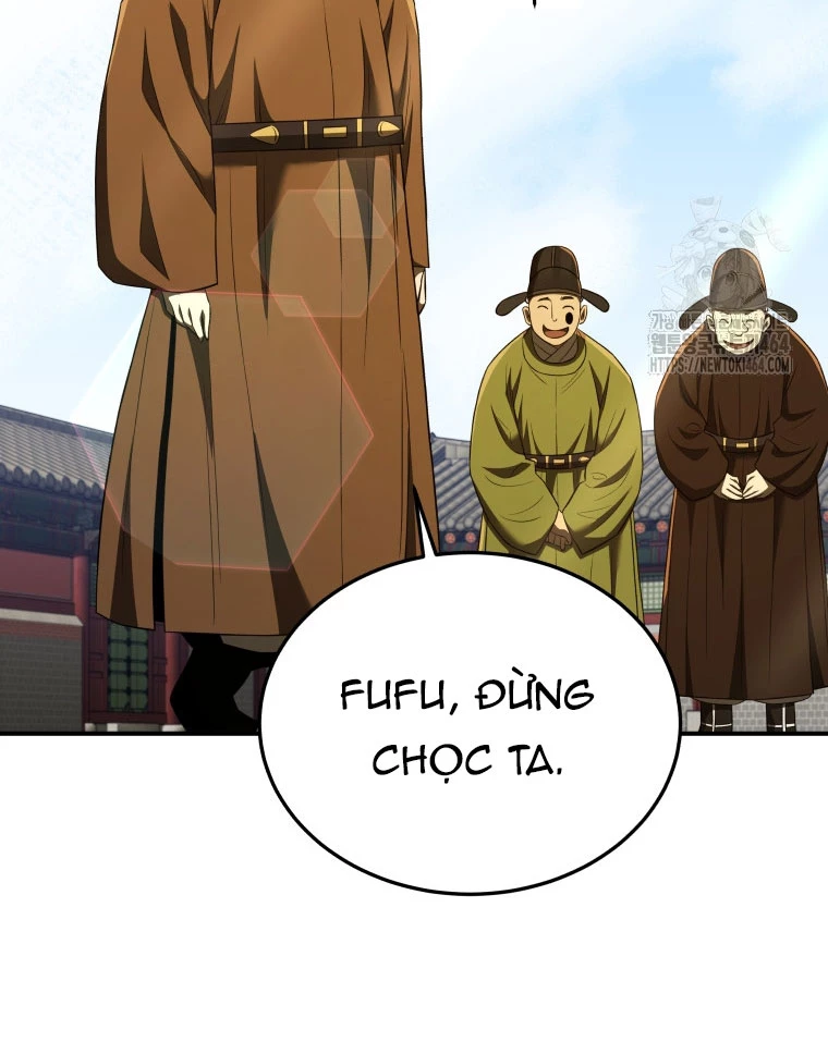 Vương Triều Đen Tối: Joseon Chapter 66 - 12