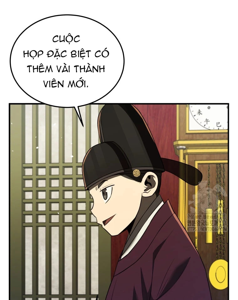 Vương Triều Đen Tối: Joseon Chapter 66 - 24